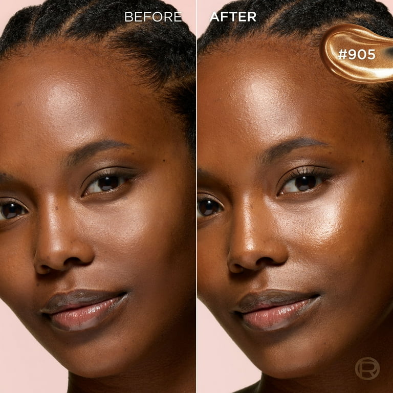 L'Oreal Paris True Match Lumi Glotion Natural Glow Enhancer, Rich