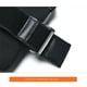thumbnail image 5 of Correa para el brazo de la funda del teléfono para correr | Bolsa de brazo de fitness impermeable universal para teléfonos inteligentes | Ajuste elástico ajustable | Poliéster ligero y transpirable, 5 of 7