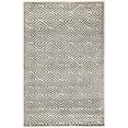 thumbnail image 2 of Safavieh Mosaic Geraldine Geometric Area Rug, Beige/Gray, 4' x 6', 2 of 11