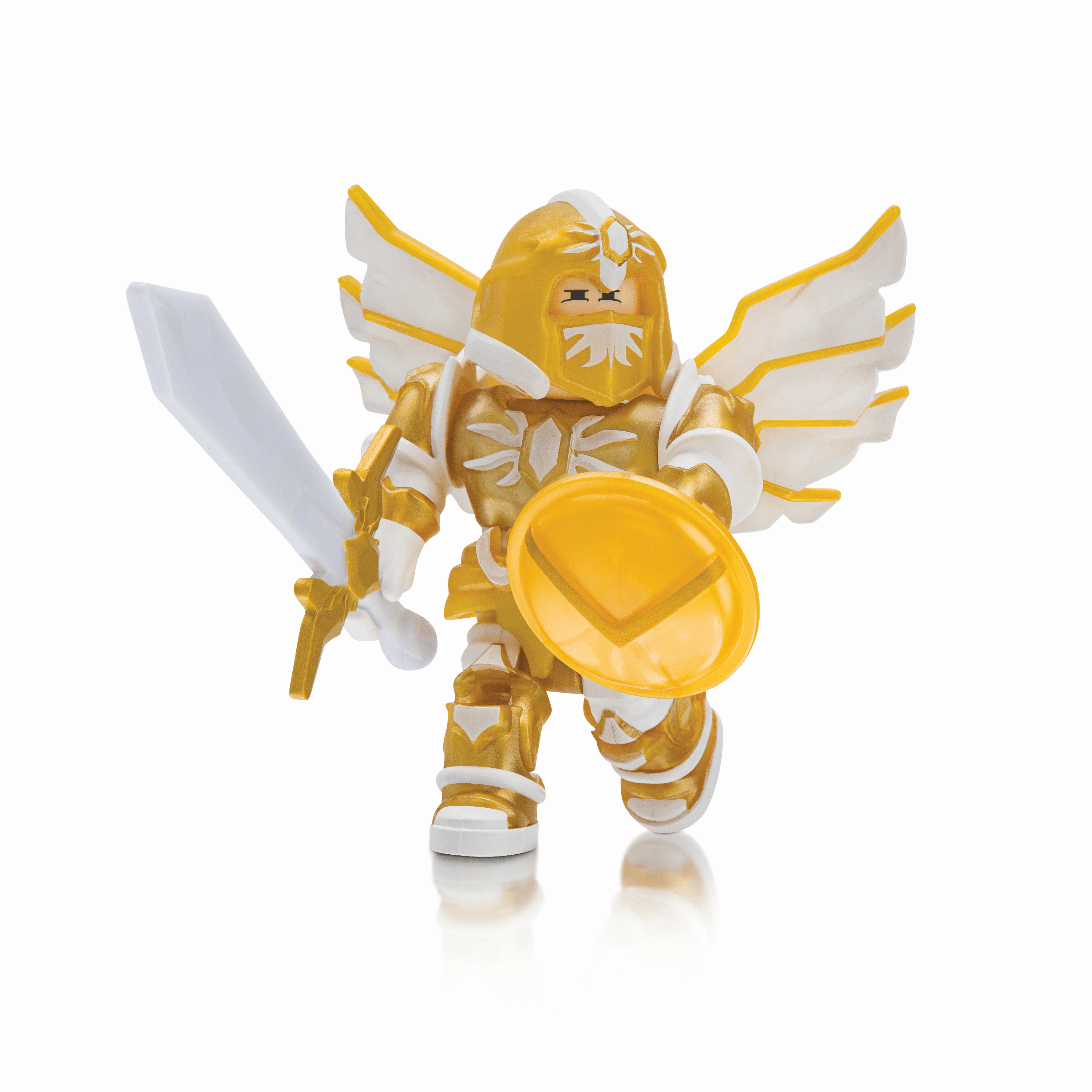 Roblox Action Collection Sun Slayer Figure Pack Includes Exclusive Virtual Item Walmart Com Walmart Com - details about roblox flame guard general action figure