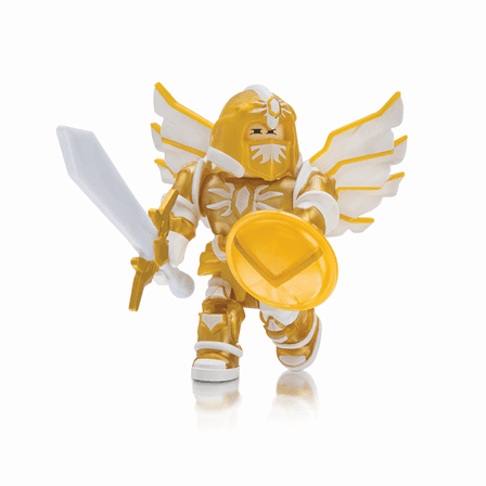 Roblox Action Collection - Sun Slayer Figure Pack [Includes Exclusive Virtual Item]