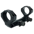 thumbnail image 3 of Sig Sauer Aluminum 7075-T6 Lightweight 30mm ALPHA3 Scope Mounts w/1913 Mounting Interface Style Clamps for Precision Shooting, 1.375, 0 MOA, Black, 3 of 7