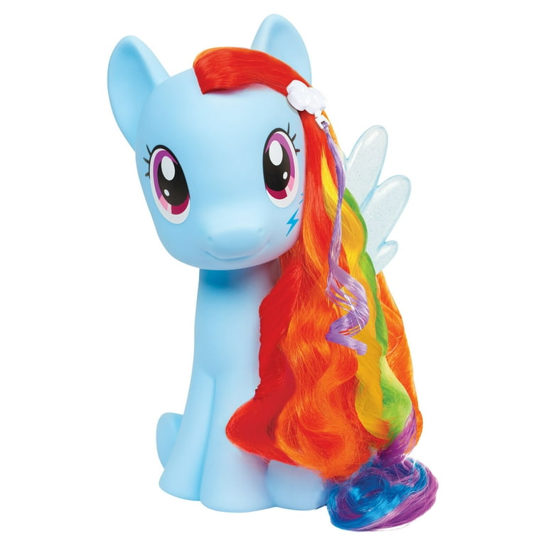 My Little Pony - Rainbow Dash - My Little Pony
