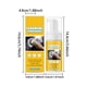 thumbnail image 3 of Limpiador de espuma para interiores de coche de 100 ml. Quitamanchas diario para tapicería y consola con acabado RenewS-Bright. Limpiadores de espuma para interiores de automóviles., 3 of 9