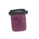 thumbnail image 3 of Riñonera de enfermera Yuyangstore bolsa con cinturón ajustable púrpura, 3 of 8