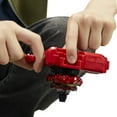 thumbnail image 6 of Beyblade X Soar Phoenix 9-60GF Deluxe String Launcher Set with Red Right-Spinning Battling Top Toy, 6 of 9