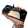 thumbnail image 4 of Funda de media cara Spider-Man para teléfono Apple 15promax iphone14pro advanced 13 frosted 11 Carcasa para teléfono móvil, 4 of 6