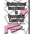 thumbnail image 2 of Investissements Multinationaux dans les Pays en Développement, 2 of 2