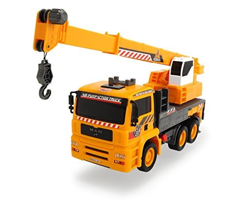 crane truck toy walmart