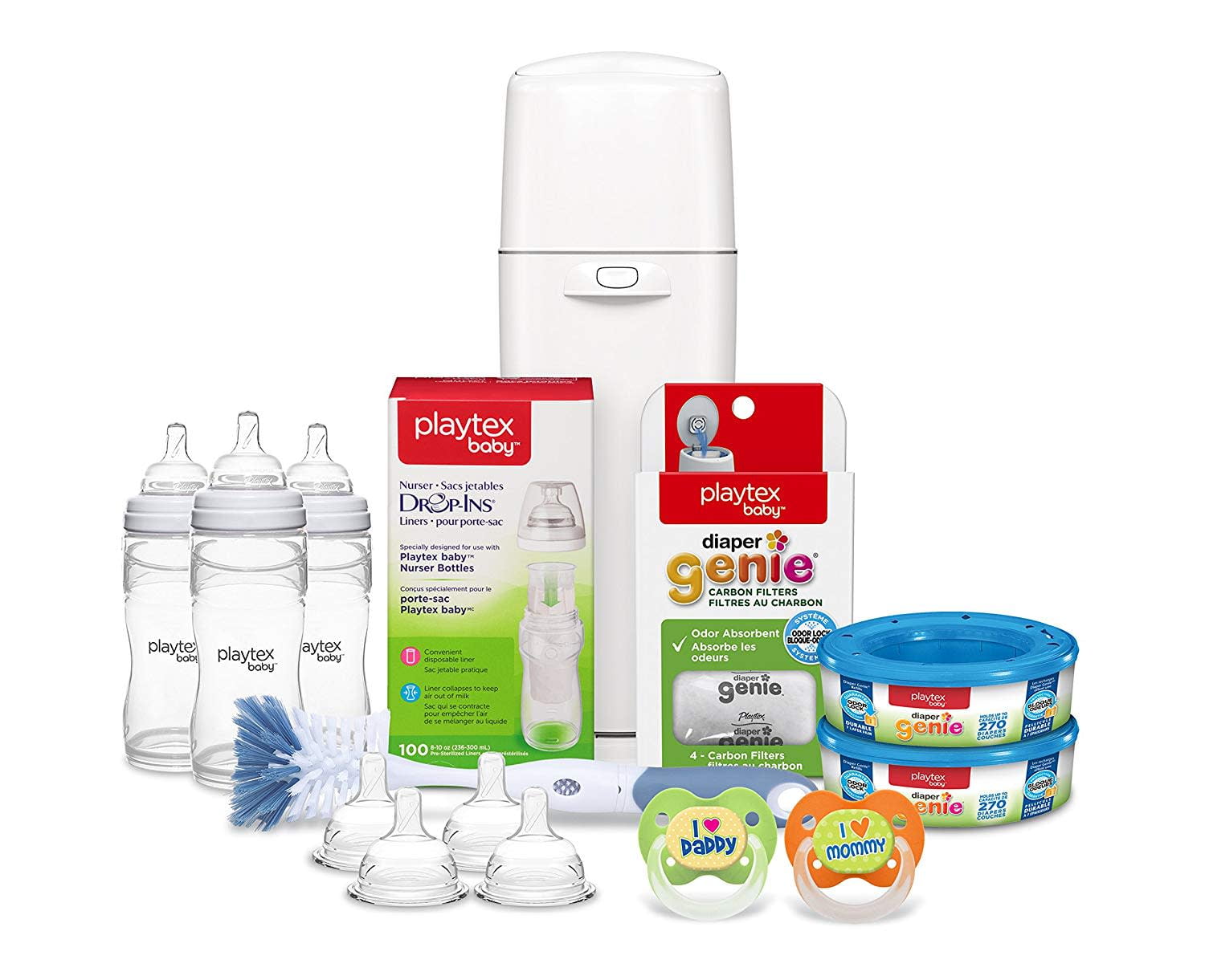 walmart baby gift registry search
