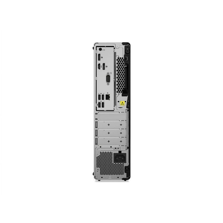 Free Shipping! Lenovo ThinkCentre M75s Gen 2 11R8001XUS Desktop Computer - AMD Ryzen 5 PRO 5650G Hexa-core (6 Core) 3.90 GHz - 8 GB RAM DDR4 SDRAM - 256 GB NVMe M.2 Free Shipping! Lenovo ThinkCentre M75s Gen 2 11R8001XUS Desktop Computer - AMD Ryzen 5 PRO 5650G Hexa-core (6 Core) 3.90 GHz - 8 GB RAM DDR4 SDRAM - 256 GB NVMe M.2