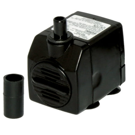 Koolscape Fountain Jet 92 GPH Statuary Pump