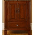 thumbnail image 5 of Silkroad Exclusive Transitional Baltic Brown Granite Bathroom Vanity- Single Sink - 28 in. Wide, 5 of 6