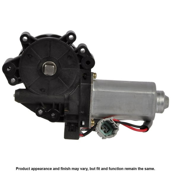 CARDONE New 82-1374 Power Window Motor Rear Left fits 2004-2010 Nissan