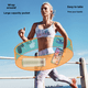 thumbnail image 4 of Riñonera multifuncional para correr, ciclismo al aire libre, fitness, yoga, bolsa para teléfono móvil para hombres y mujeres, cinturón de alta elasticidad, 4 of 5