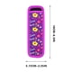 thumbnail image 4 of Funda de Paleta de Hilo de Buceo Estampado. Retención de Frío, Manga de Paleta de Hielo con Diseño, Corona Rosa, 4 of 4
