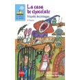 thumbnail image 1 of LA CASA DE CHOCOLATE SM DE EDICIONES TRIUNFO ARCINIEGAS, 1 of 1