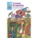 thumbnail image 1 of LA CASA DE CHOCOLATE SM DE EDICIONES TRIUNFO ARCINIEGAS, 1 of 1