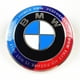 thumbnail image 1 of BM-W Emblem Huva Logo för, 1 of 5