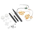 thumbnail image 4 of LED Kit, High Accuracy Easy Installation Face Buttons LED Kit Luminated  For Game Controller, 4 of 8