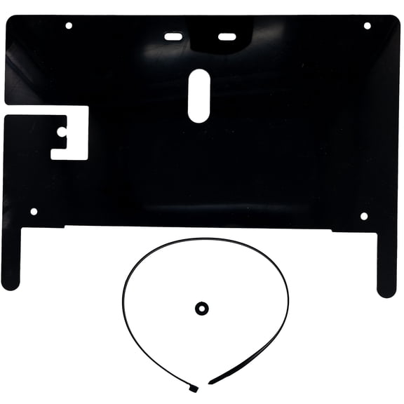 Polaris 2202599 OEM Shroud Coupler 2000-2004 Genesis I INT'L Pro PWC 1200