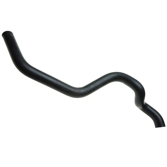 ACDelco Professional 26427X Molded Upper Radiator Hose
