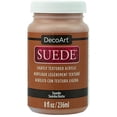 thumbnail image 1 of Deco Art DSU8OZ-12 Suede - Suede Paint, 8 oz, 1 of 2