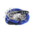 thumbnail image 2 of Clothesline Rope Durable for Bikes Luggage Rack Moving Outdoor Camping blue 3M, 2 of 8