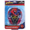 thumbnail image 3 of AUDIFONOS KID DESIGNS SPIDER-MAN "G" eKids SM140V10, 3 of 4