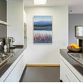 thumbnail image 3 of Epic Art 'Lakeside Mountain II' by Tim O'Toole, Acrylic Glass Wall Art, 24"x36", 3 of 3