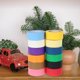 thumbnail image 4 of WEUVEB Adhesiva Washi Multicolor Para De Planners Y Manualidades Artísticas, 4 of 6