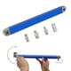 thumbnail image 2 of 15-inch Extension Wrench Set, Impact-Ready Offset Extension Wrench Set with 1/4', 3/8', 1/2' Square Drive Adapters and 1/4' Drill Drive Adapters, 2 of 5