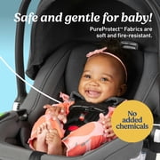 Graco GoMax Travel System, Ace 2024, Black