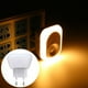 thumbnail image 1 of Lámpara de pared AC 220V Luz nocturna con sensor de movimiento PIR Infrarrojo humano activado 26 LED Lámpara de pared de emergencia Pasillo Dormitorio Hogar Adepaton 2021365-3, 1 of 1