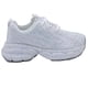 thumbnail image 1 of Tenis Sneakers con Brillo para Mujer Berness Peyton White, 1 of 4