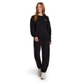 thumbnail image 5 of Reebok Women's Game Day Fleece Oversize Crewneck Sweatshirt, Size XS-4X, 5 of 6