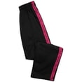 thumbnail image 6 of Baby Phat Girls Sweatsuit Set Soft Fleece Zip up Girls Hoodie Sweatshirt & Jogger Sweatpants 2 Piece, 6 of 7