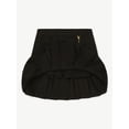 thumbnail image 5 of Justice Girls Wicked Pleated Skirt, Sizes Xs-Xlp, 5 of 6