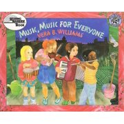 Music, Music for Everyone