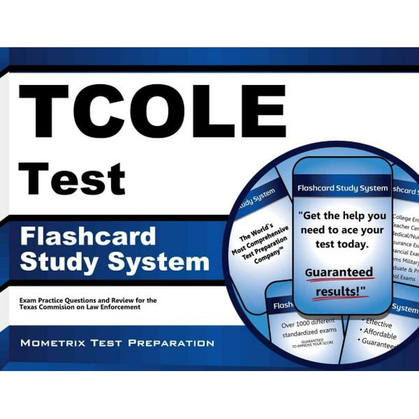 Tcole Test Study System - Walmart.com - Walmart.com
