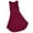 RD2, variant on Womens Plus Size Summer Dresses Sleeveless Deep V Neck Summer Dress Wrap Ruched Cocktail Party Mini Dresses Plus Size Wedding Guest Dress RD2 XL