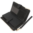 thumbnail image 2 of Double Zip Wristlet Michael Kors 35F8GTVW0L Michael Kors 35F8GTVW0L, 2 of 3
