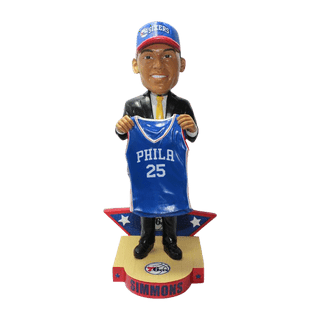 FOCO's Annual Dodgers All-Star Bobble on Parade 