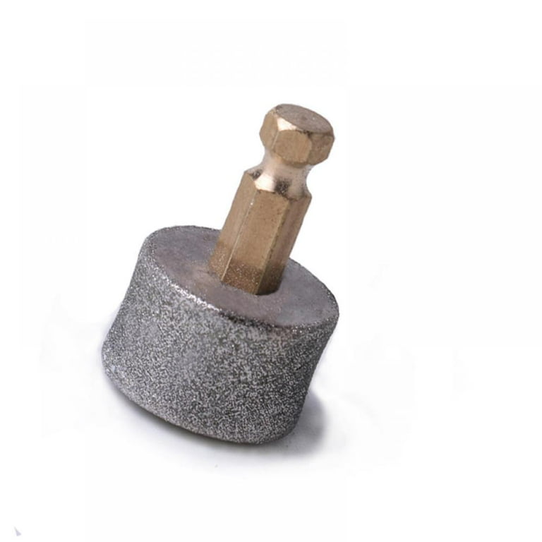 Diamond nail grinder 2025