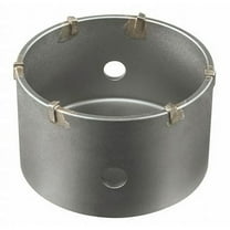 Bosch-T3910SC 1 In. SDS-plus SPEEDCORE Thin-wall Core Bit