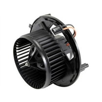 Blower Motor - Compatible with 2018 - 2022 Volkswagen Tiguan 2019 2020 2021