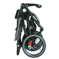 thumbnail image 3 of Carriola Graco Fast Action Jogger LX Drive, 3 of 3