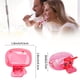 thumbnail image 2 of Funda para cabezal de cepillo de dientes, fundas para cepillos de dientes, clips, protector portátil para cepillos de dientes, funda de almacenamiento para el baño, el hogar y viajes, 2 of 3