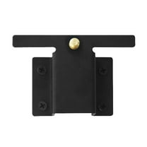 Loudspeaker Wall Mount Shelf for SWA-9200 Surround Sound Speaker
