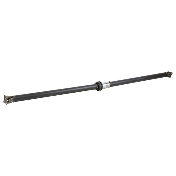 Driveshaft Prop Shaft For 2007 Nissan Murano 4WD AWD - BuyAutoParts